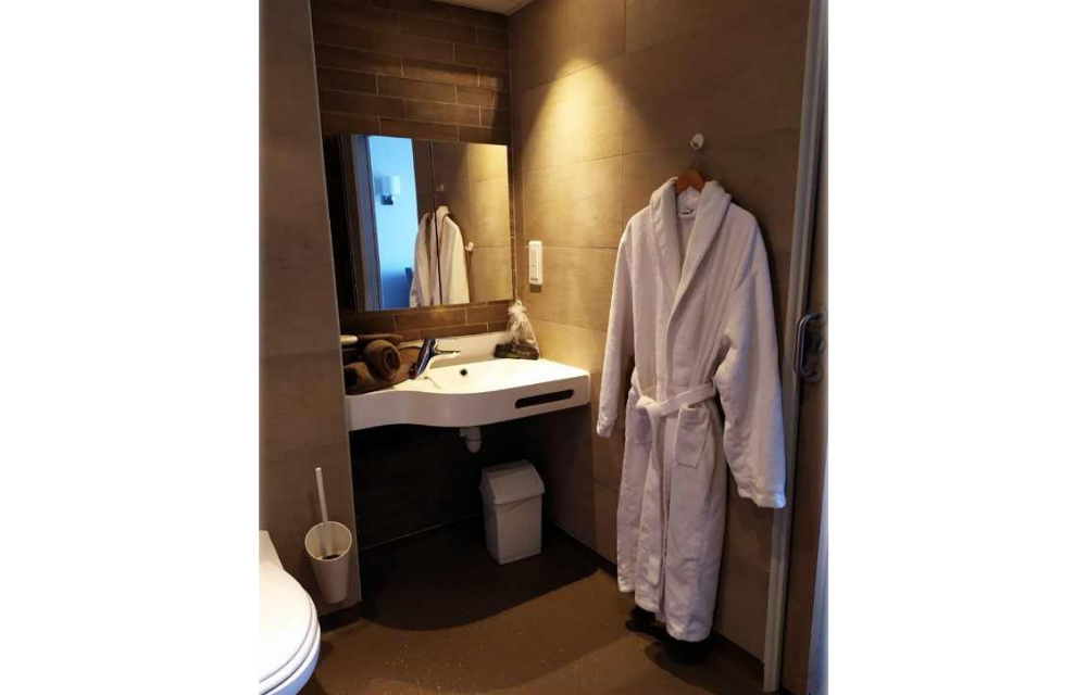 EHPAD Les Jardins d'Ines - Photo 5 sur 5 - Environnement et extérieurs