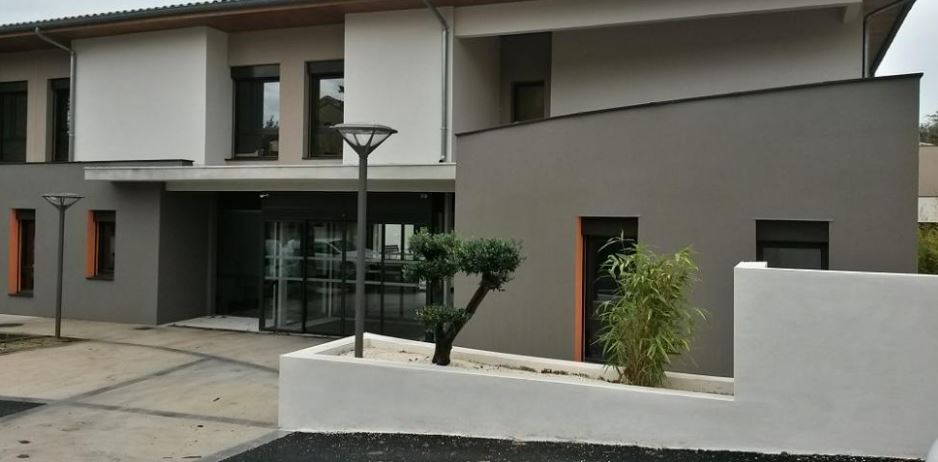 EHPAD Pie de Mar - Photo 4 sur 4 - Espaces de vie