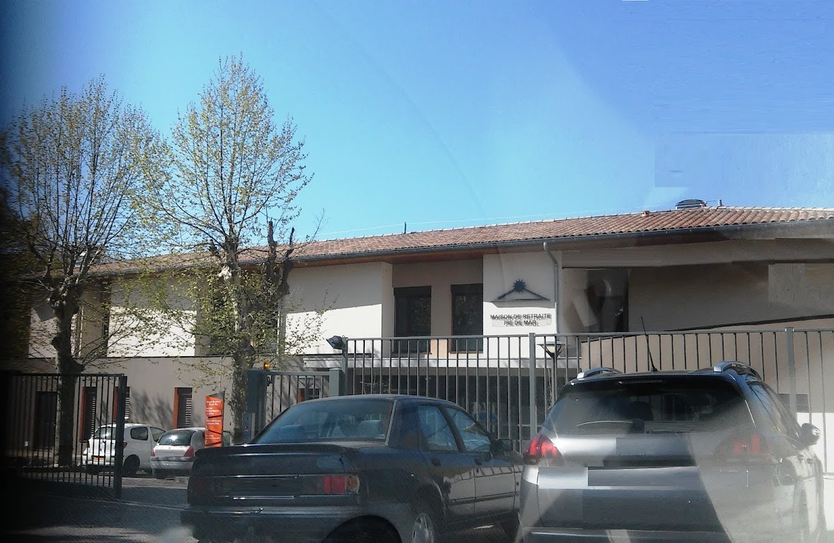 EHPAD Pie de Mar - Photo 3 sur 4 - Chambres et hébergement