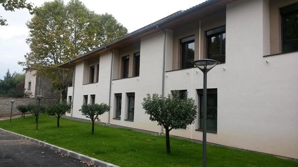 EHPAD Pie de Mar - Photo 2 sur 4 - Intérieur et espaces communs