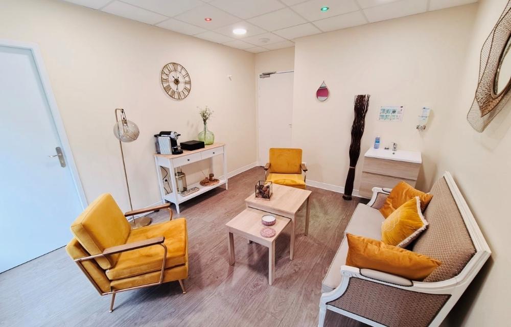 EHPAD Résidence La Pastorale - Photo 2 sur 5 - Intérieur et espaces communs