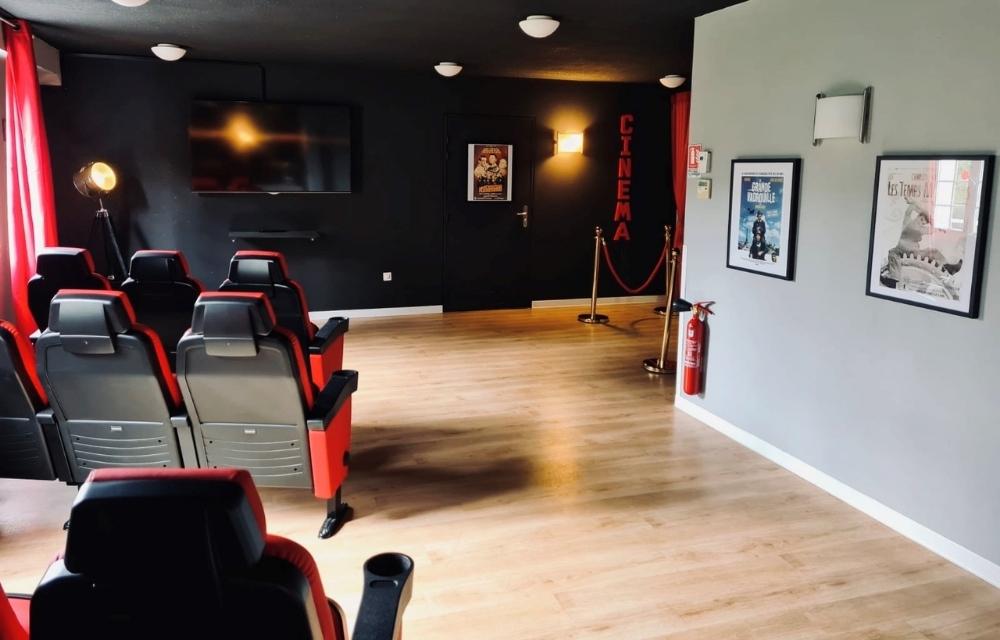 EHPAD Résidence La Pastorale - Photo 5 sur 5 - Environnement et extérieurs