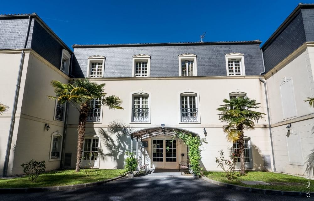 Photo de EHPAD Résidence La Pastorale, EHPAD à BOULIAC