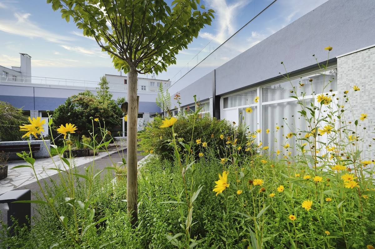 Résidence Les lozaits