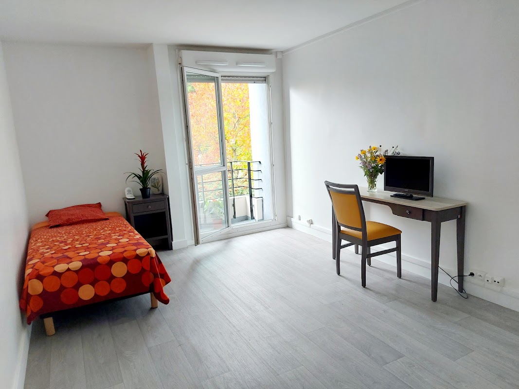 Résidence Les lozaits - Photo 2 sur 5 - Intérieur et espaces communs
