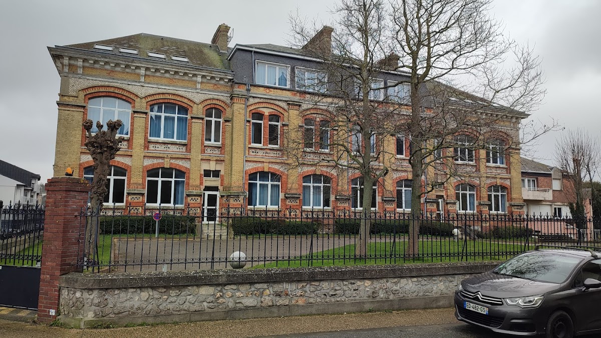 Photo de Résidence Paul Bert, Résidence autonomie à FECAMP