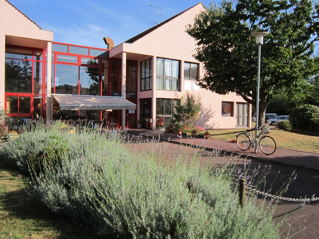 EHPAD Résidence Klarène