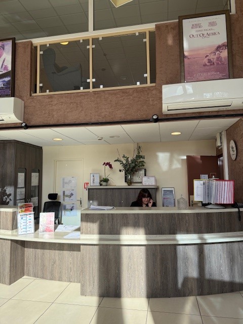 EHPAD Résidence Klarène - Photo 5 sur 5 - Environnement et extérieurs