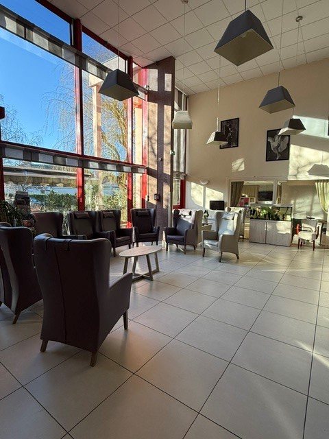 EHPAD Résidence Klarène - Photo 3 sur 5 - Chambres et hébergement