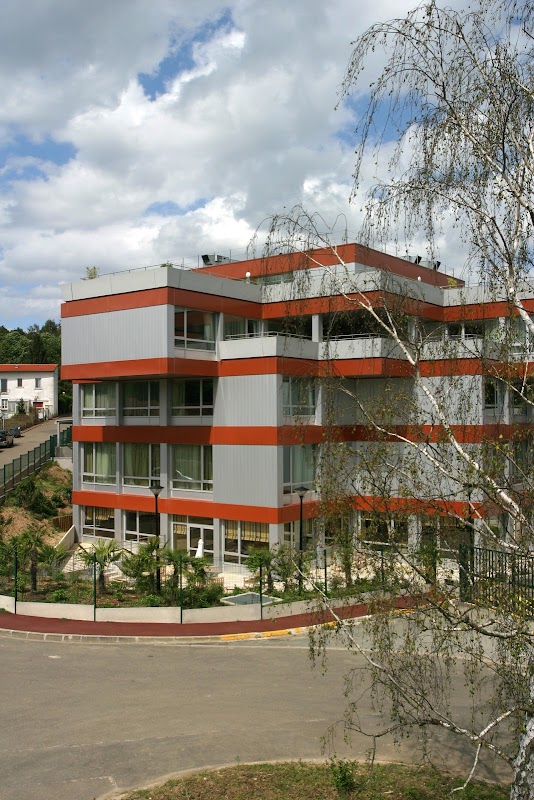 Photo de EHPAD Les Lys, EHPAD à LE CHESNAY