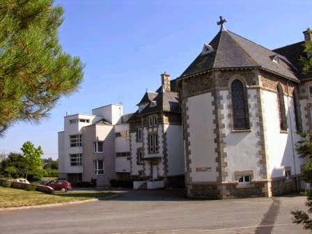 EHPAD Saint-Joseph - Photo 2 sur 4 - Intérieur et espaces communs