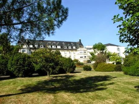 EHPAD Saint-Joseph - Photo 4 sur 4 - Espaces de vie