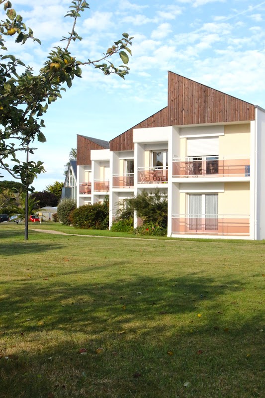 Résidence autonomie Ti Langastel à Trégastel - Photo 4 sur 5 - Espaces de vie