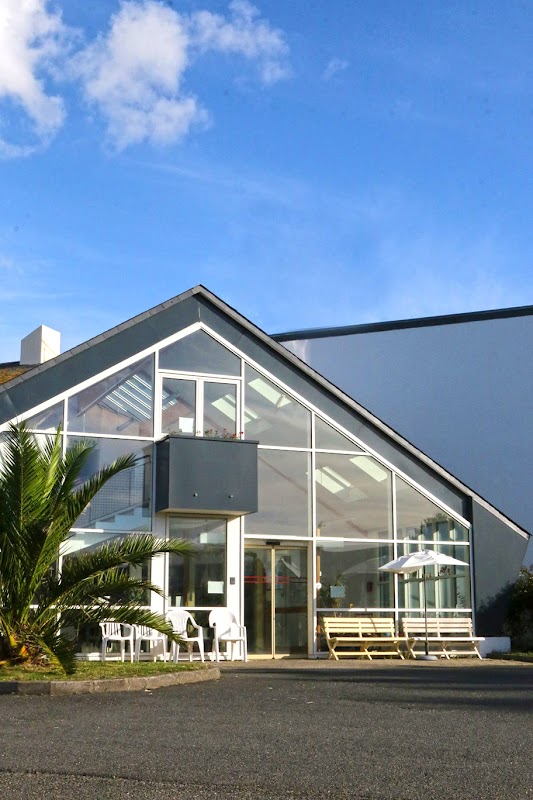 Résidence autonomie Ti Langastel à Trégastel