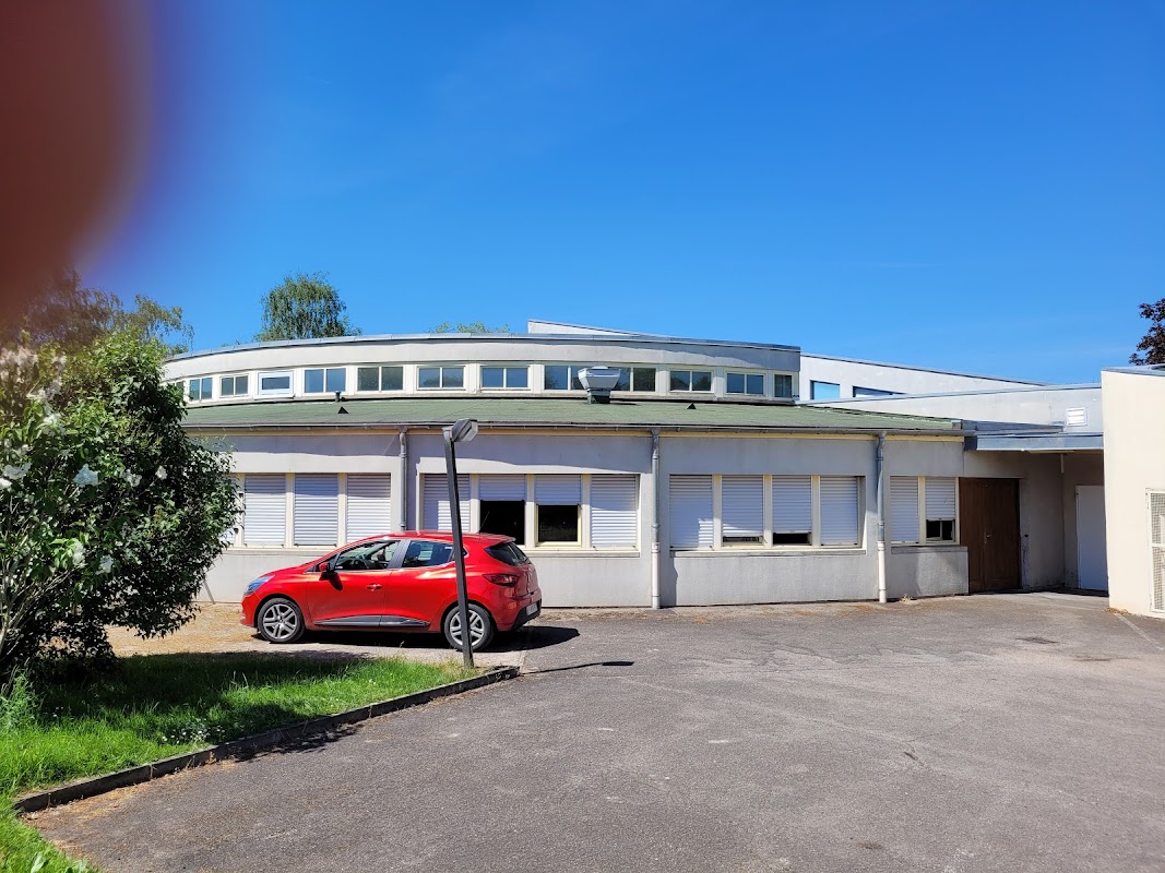 Photo de EHPAD Pierre Brantus, EHPAD à MONTMIREY LA VILLE