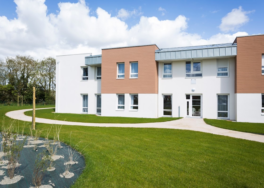 EHPAD Résidence Aolys Groupe Kérélys
