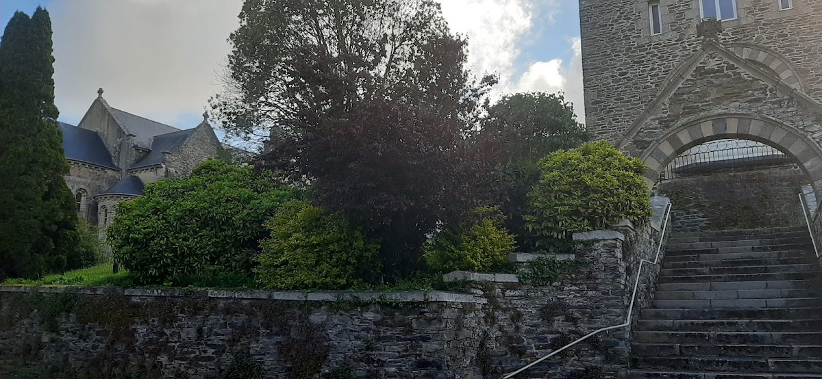 Maison de retraite Notre-Dame Plestin les Greves - Photo 3 sur 3 - Chambres et hébergement