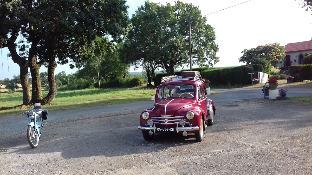 EHPAD La Résidence L'Épinette - Photo 2 sur 5 - Intérieur et espaces communs