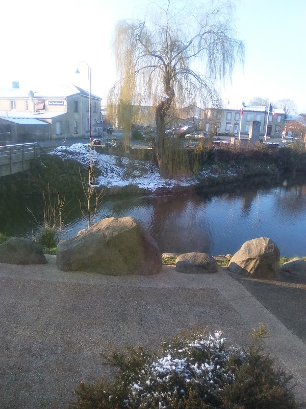 EHPAD La Résidence L'Épinette - Photo 3 sur 5 - Chambres et hébergement