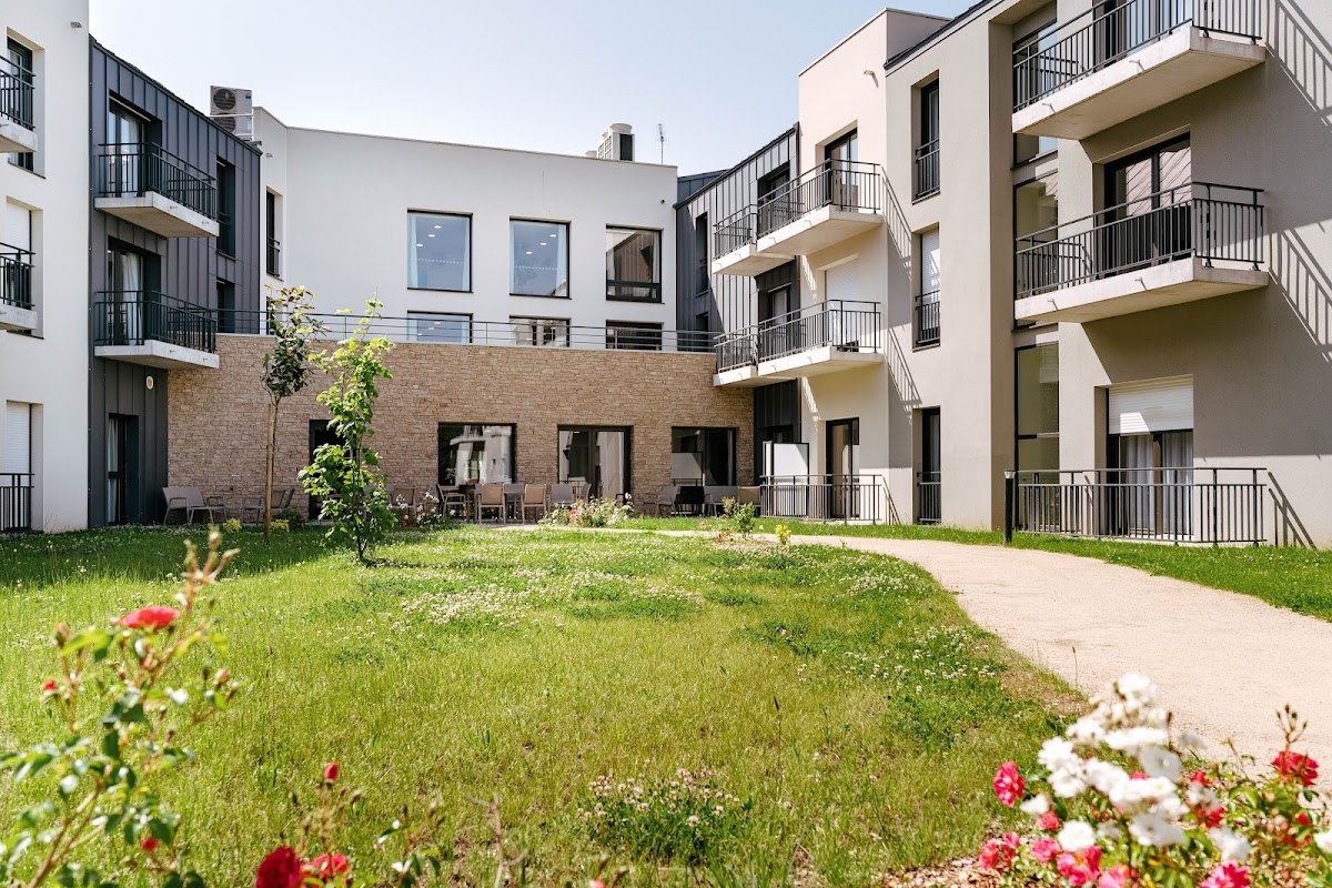 Photo de EHPAD Résidence Kérélys, EHPAD à PLOERMEL