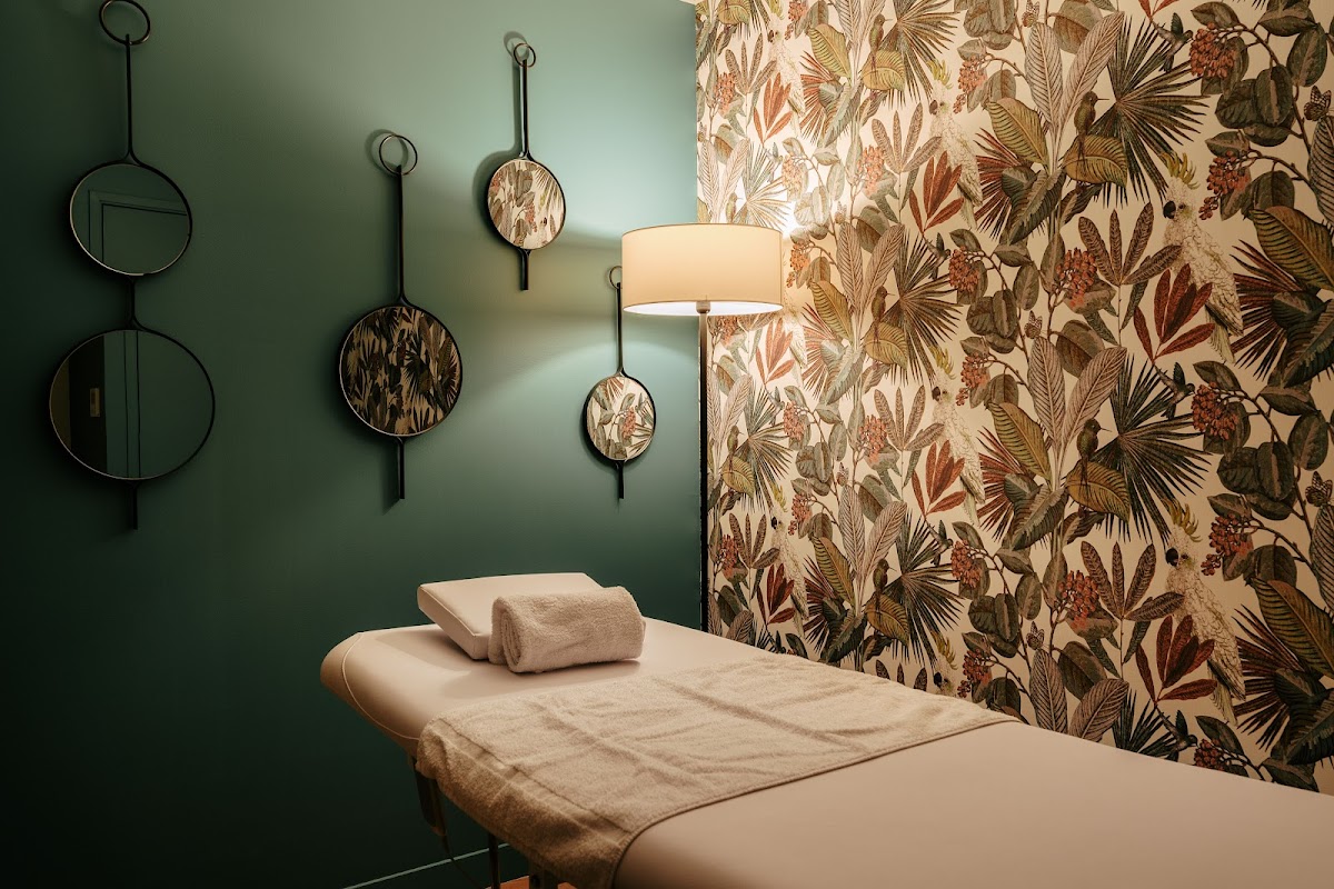 EHPAD Résidence Kérélys - Photo 2 sur 5 - Intérieur et espaces communs