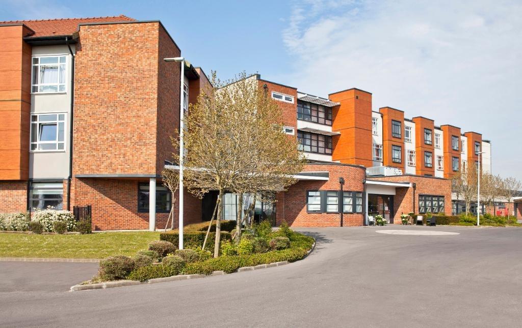 EHPAD Les Jardins des Sens