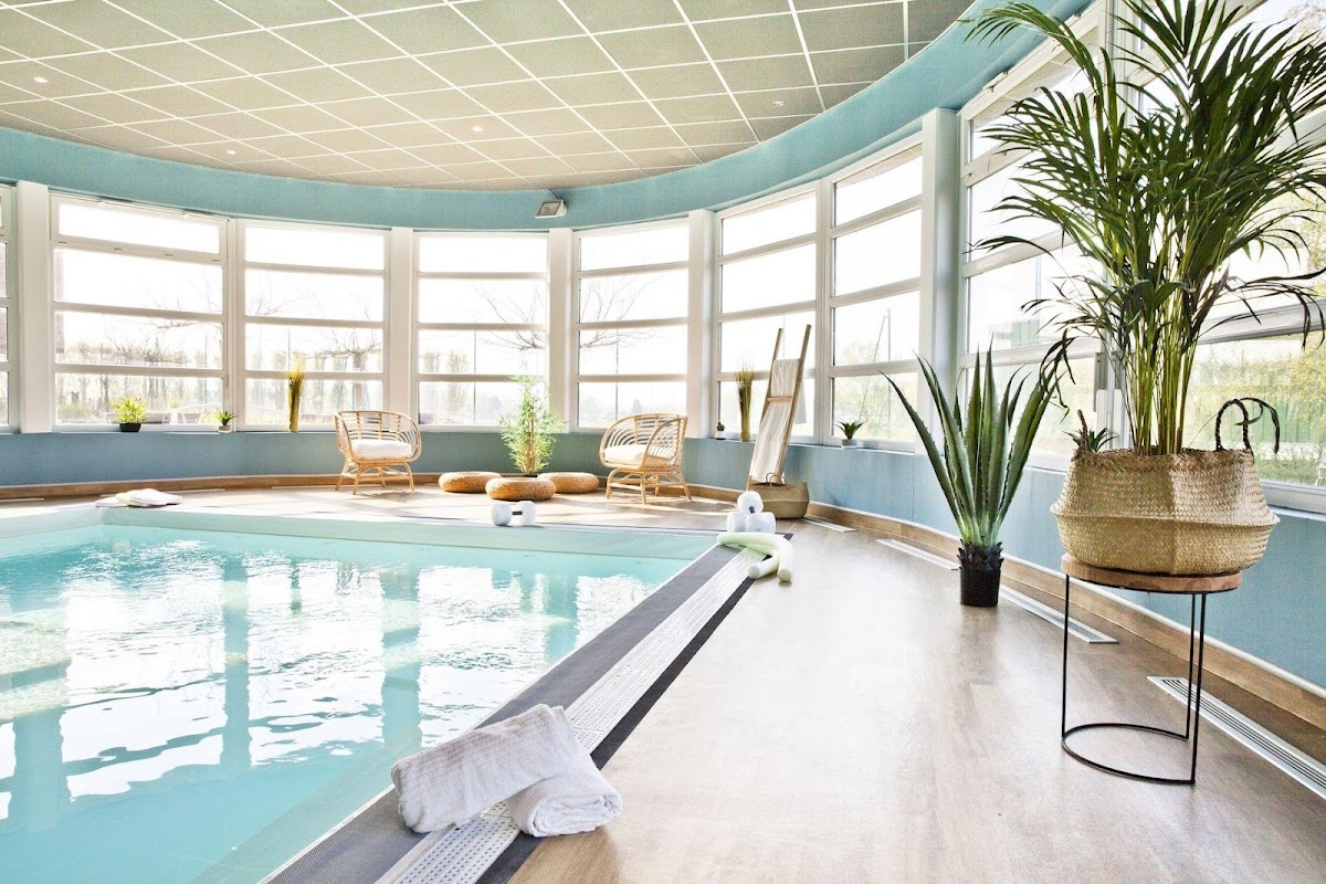 EHPAD Les Jardins des Sens - Photo 3 sur 5 - Chambres et hébergement