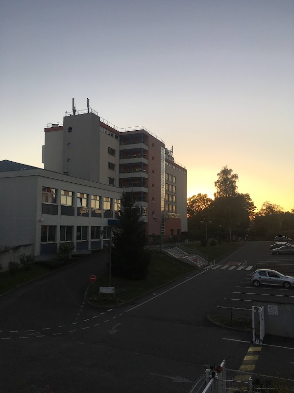 EHPAD Saint-Charles - Photo 4 sur 5 - Espaces de vie