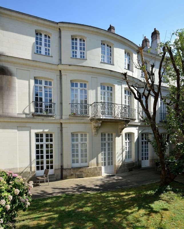 EHPAD Richebourg