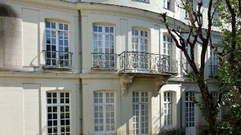 EHPAD Richebourg - Photo 2 sur 2 - Intérieur et espaces communs