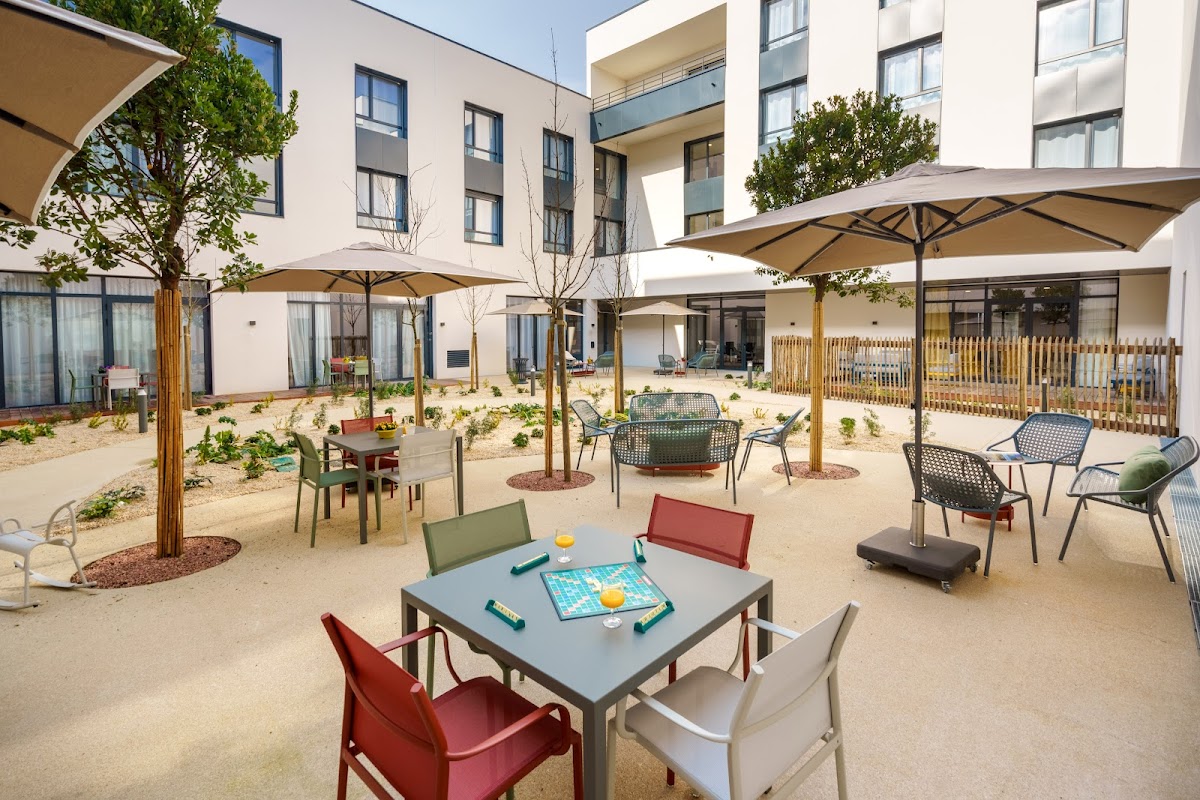 EHPAD Themis Lasplanes