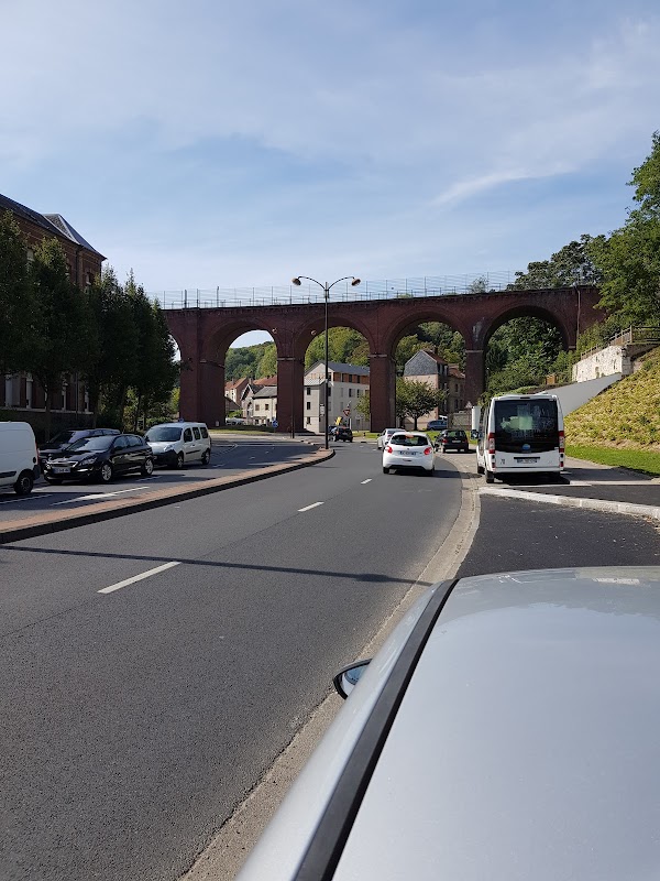 Photo de EHPAD La Source, EHPAD à ELBEUF