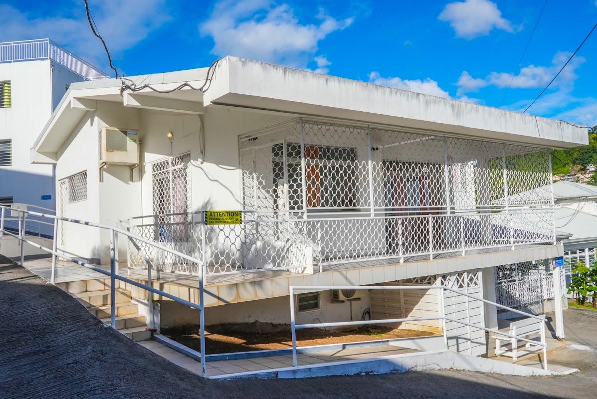 EHPAD Résidence L'Oasis - Photo 3 sur 5 - Chambres et hébergement