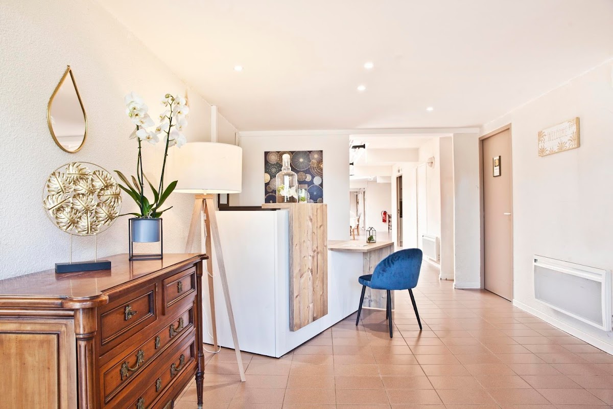 Résidence Le Pont du Gué - Photo 4 sur 5 - Espaces de vie