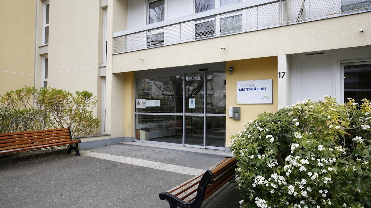 Foyer-Logement Domaine De La Côte Noire