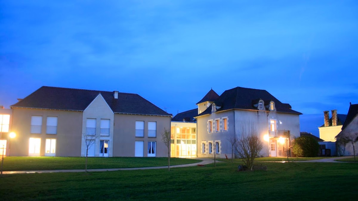 EHPAD Sainte-Elisabeth