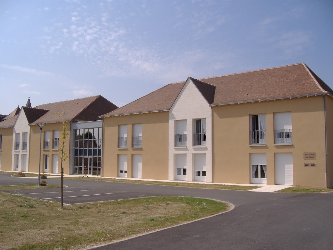 EHPAD Sainte-Elisabeth - Photo 2 sur 3 - Intérieur et espaces communs