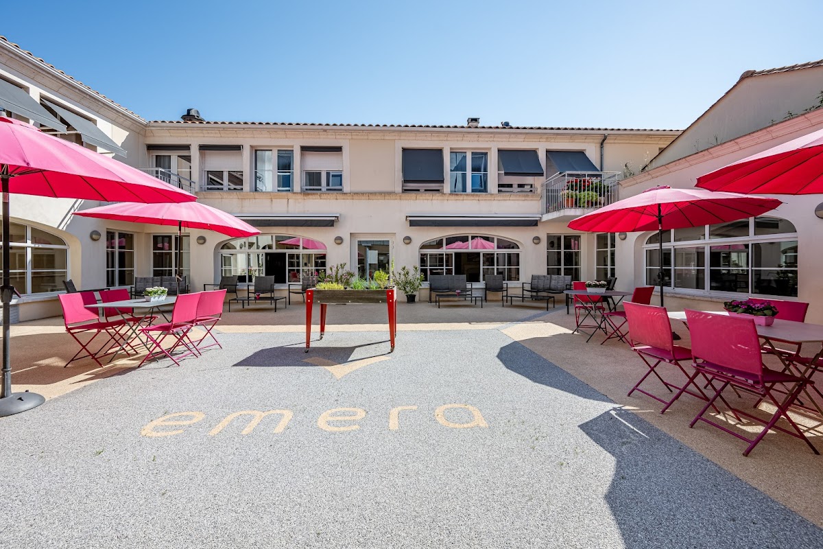 Résidence Émeraudes - Photo 5 sur 5 - Environnement et extérieurs