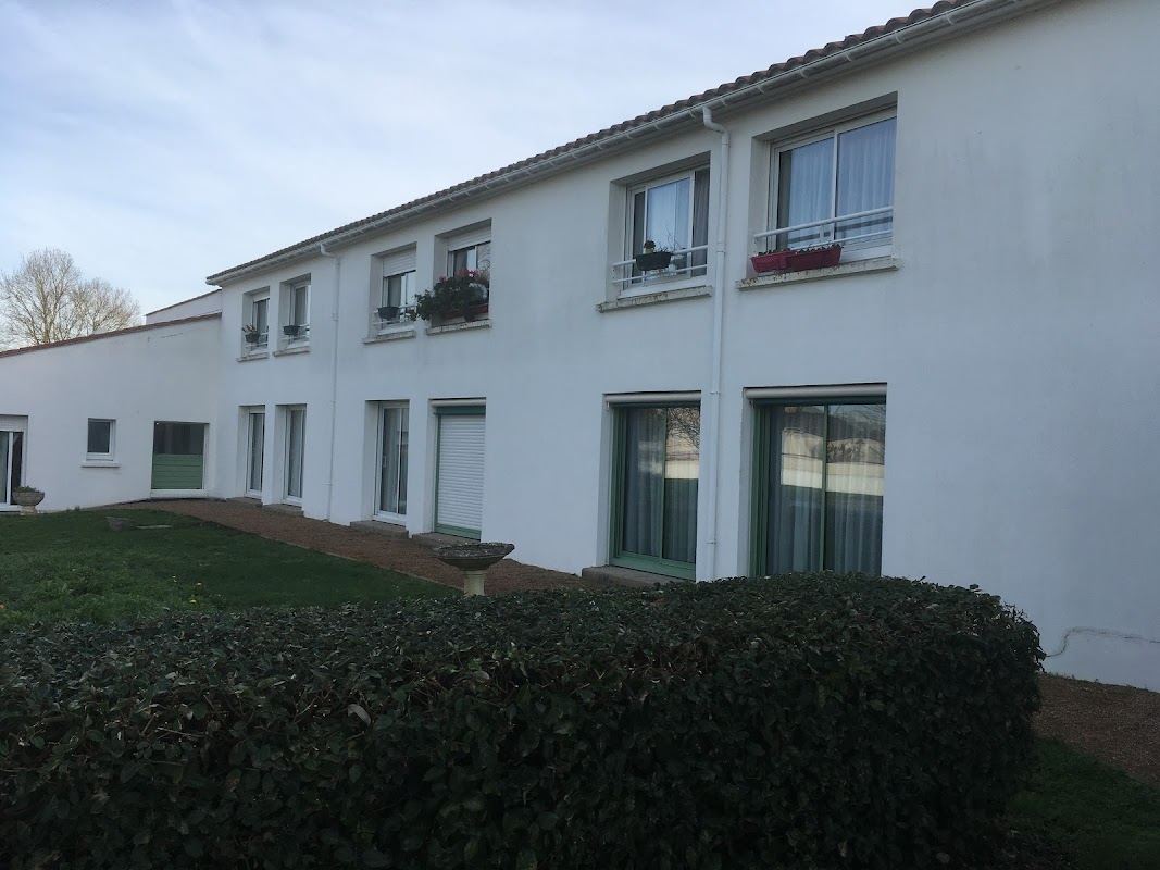 EHPAD Louis Crosnier - Photo 4 sur 5 - Espaces de vie