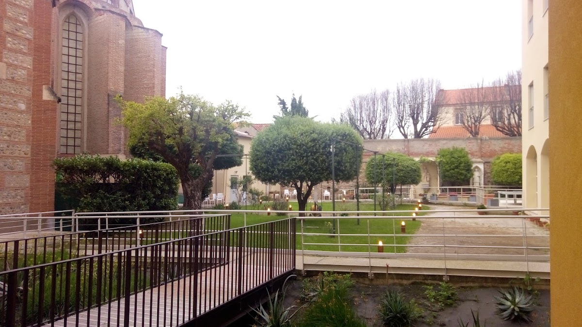 EHPAD Saint-Sacrement - Photo 3 sur 5 - Chambres et hébergement