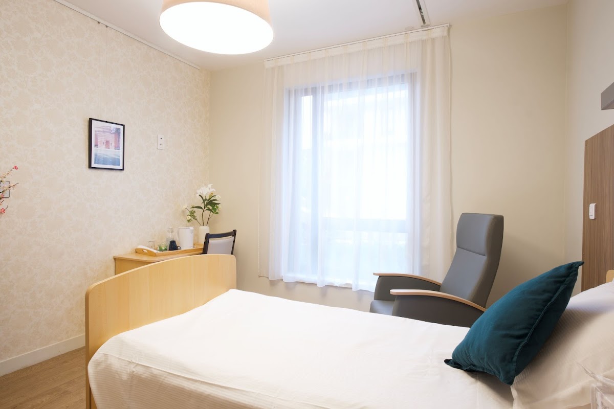 EHPAD Résidence La Chartraine - Photo 2 sur 5 - Intérieur et espaces communs