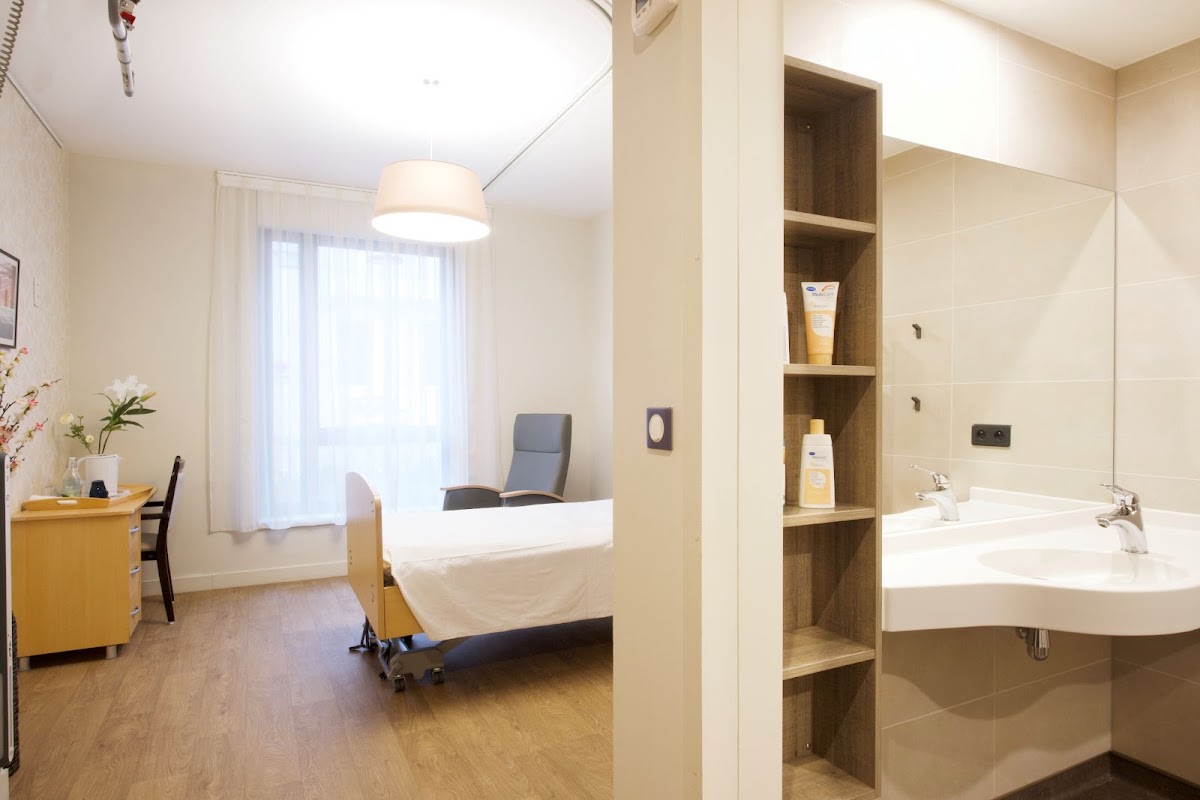 EHPAD Résidence La Chartraine - Photo 4 sur 5 - Espaces de vie