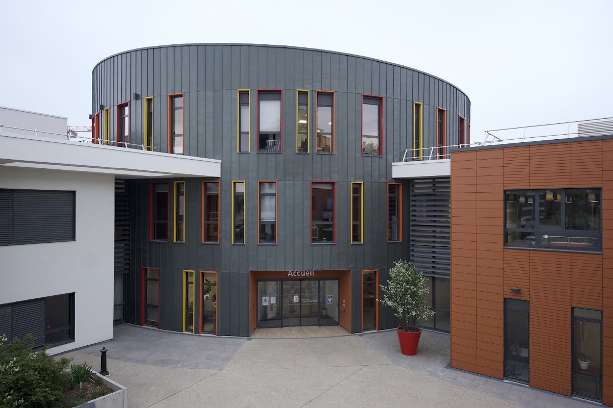 EHPAD Résidence La Chartraine