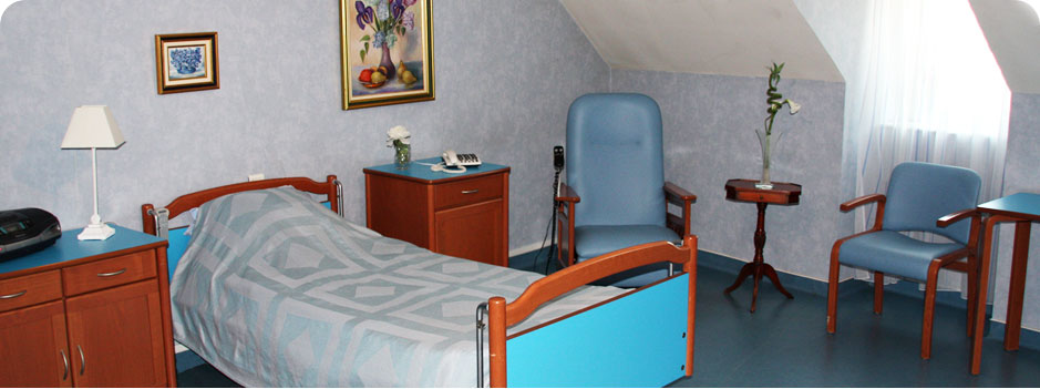 EHPAD Saint-Camille - Photo 2 sur 3 - Intérieur et espaces communs