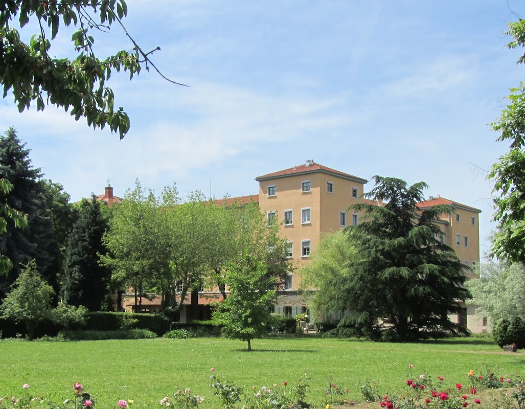 MAISON D'ACCUEIL LA PROVIDENCE - Photo 2 sur 5 - Intérieur et espaces communs