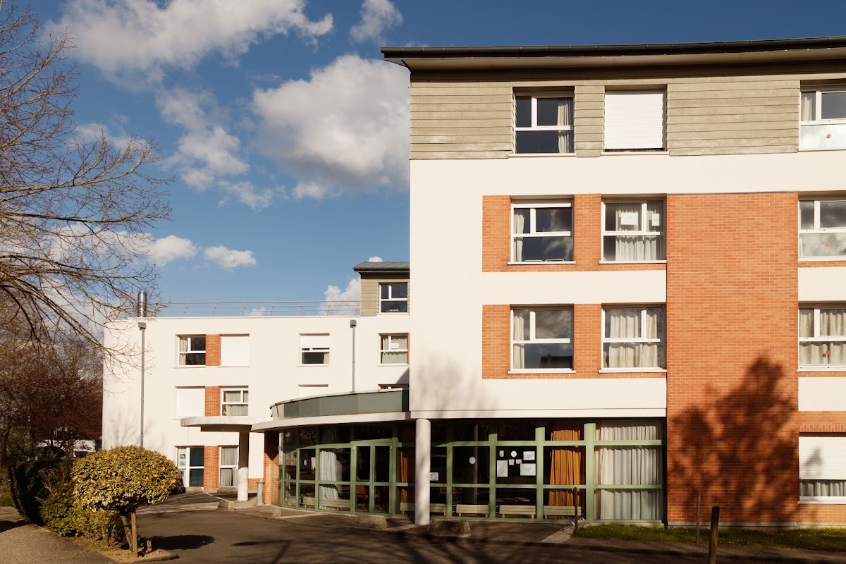 Photo de EHPAD La boiseraie, EHPAD à BOIS GUILLAUME BIHOREL