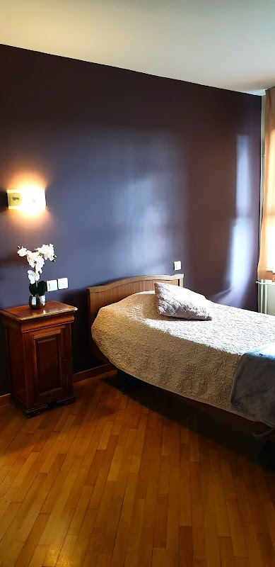 EHPAD La boiseraie - Photo 2 sur 5 - Intérieur et espaces communs