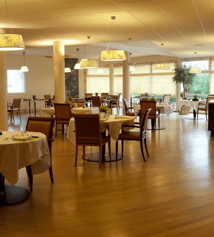 EHPAD La boiseraie - Photo 3 sur 5 - Chambres et hébergement