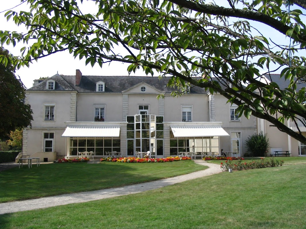 EHPAD Saint-Joseph la Hautière - Photo 2 sur 5 - Intérieur et espaces communs