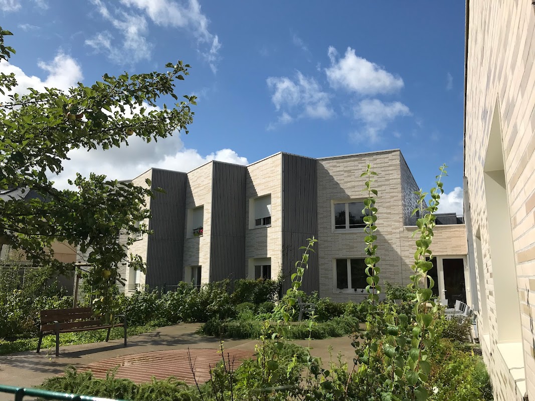 EHPAD Saint-Joseph la Hautière - Photo 4 sur 5 - Espaces de vie